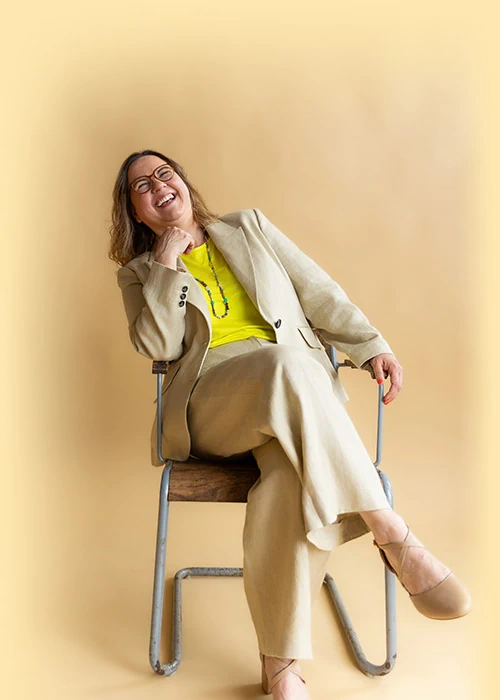 laugh