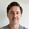 Brett Mackenzie - organisational